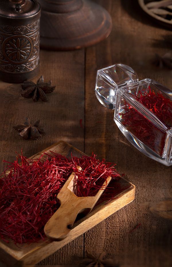 Reyhan Saffron - 1g