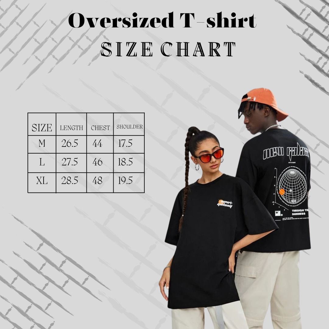 Premium Quality FA Brand DTF T-shirts