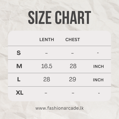 Gim Frock - Blue Color