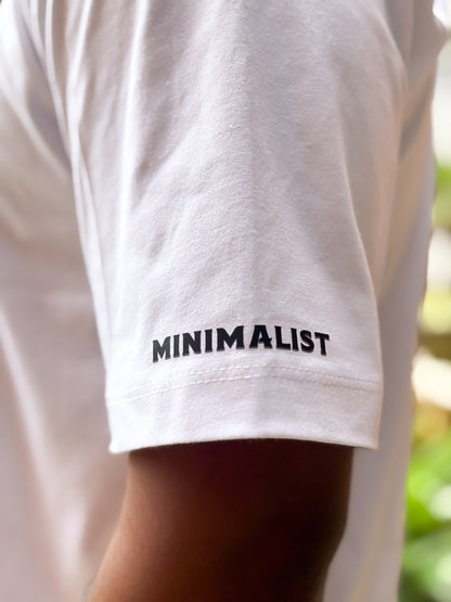 Thunderbolt Oversized Tee