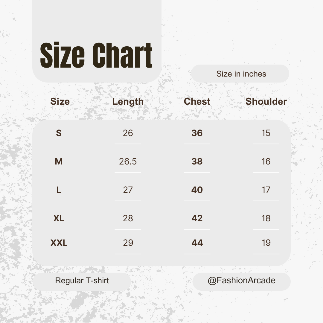 Floral T-shirt - Ash & White