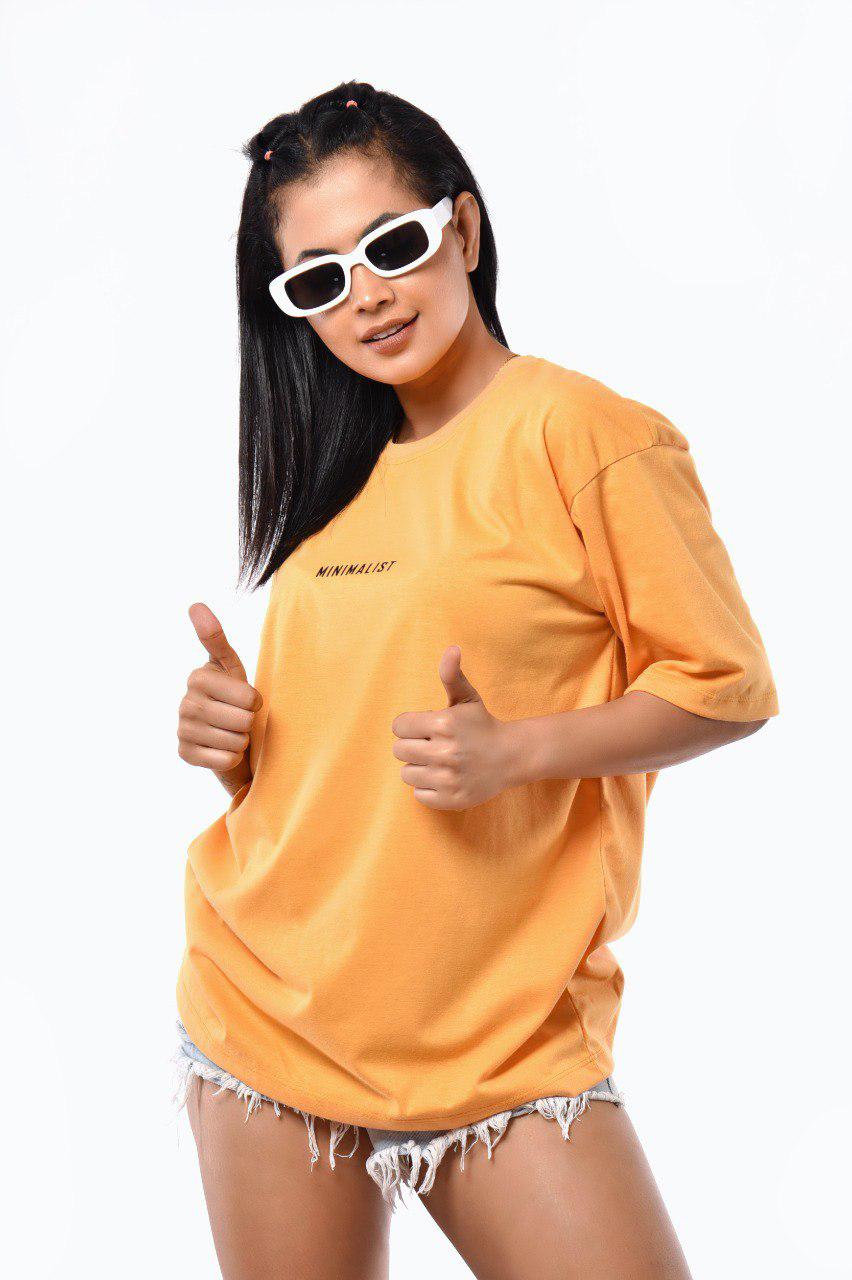 DTF T Shirt - Beauty