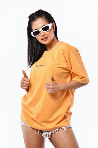 DTF T Shirt - Beauty