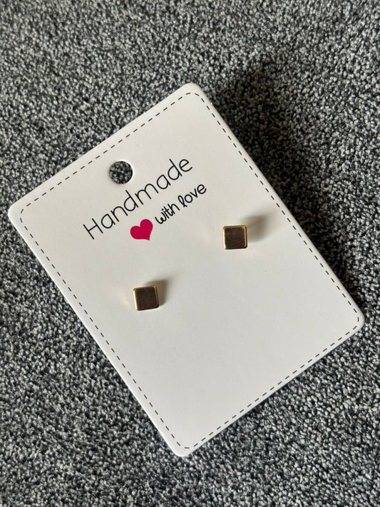 Handmade Ladies Earrings