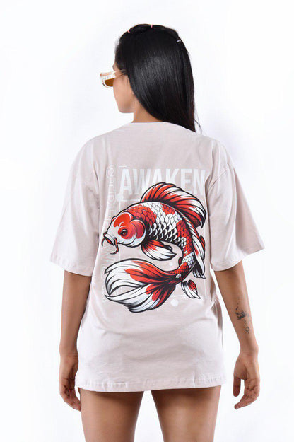 Minimalist DTF Tshirt