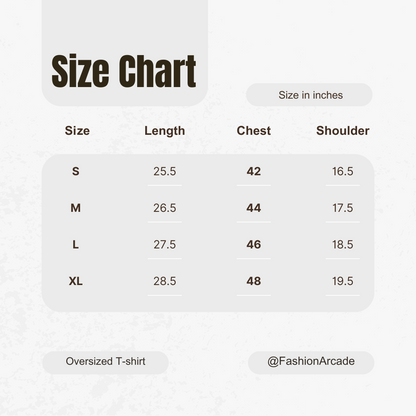 DTF T Shirt - Beauty