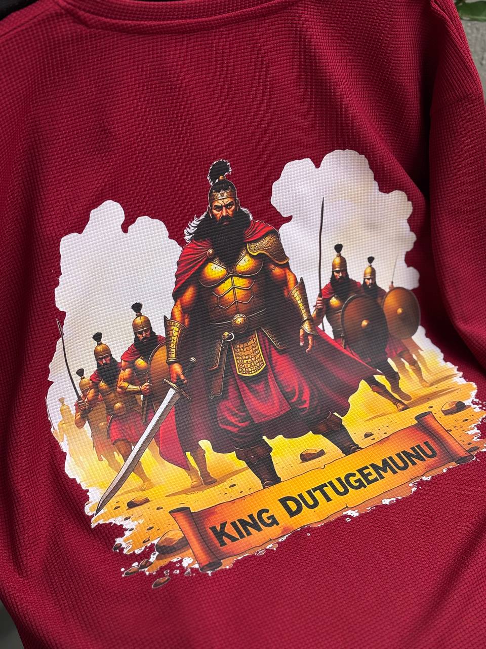 Premium Quality FA Brand DTF T-shirts