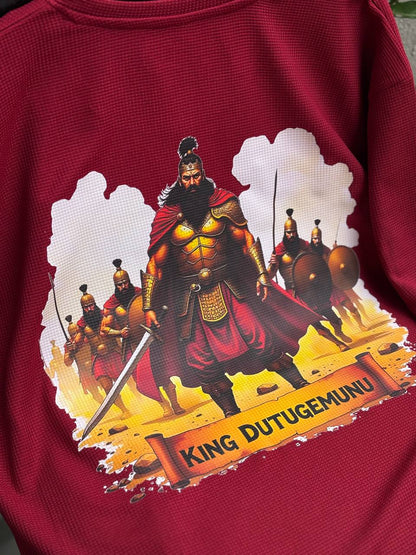 Premium Quality FA Brand DTF T-shirts