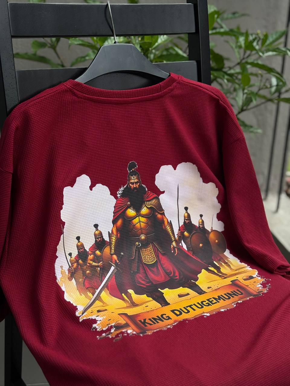 Premium Quality FA Brand DTF T-shirts