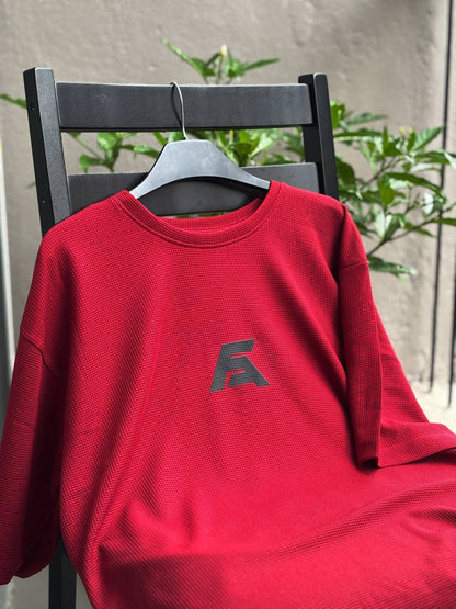 Premium Quality FA Brand DTF T-shirts