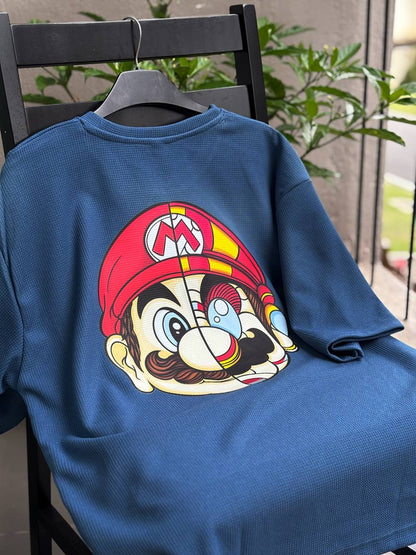 Premium Quality FA Brand DTF T-shirts