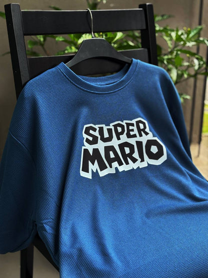 Premium Quality FA Brand DTF T-shirts