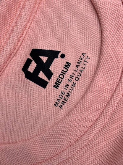 Premium Quality FA Brand DTF T-shirts