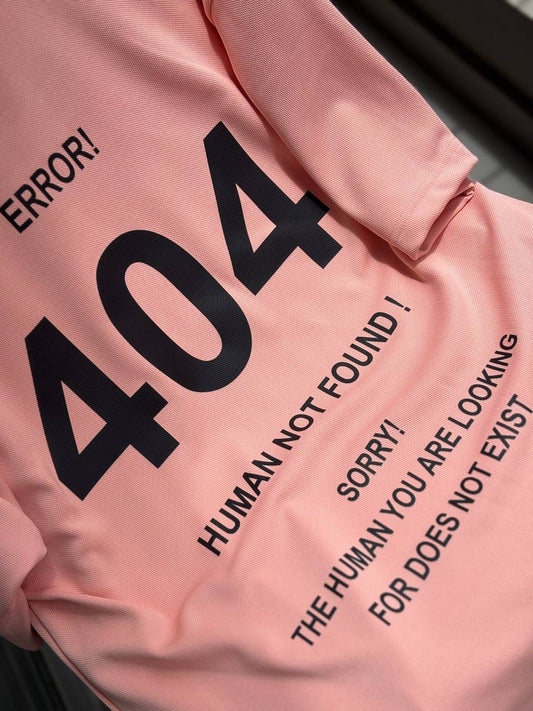 Premium Quality FA Brand DTF T-shirts