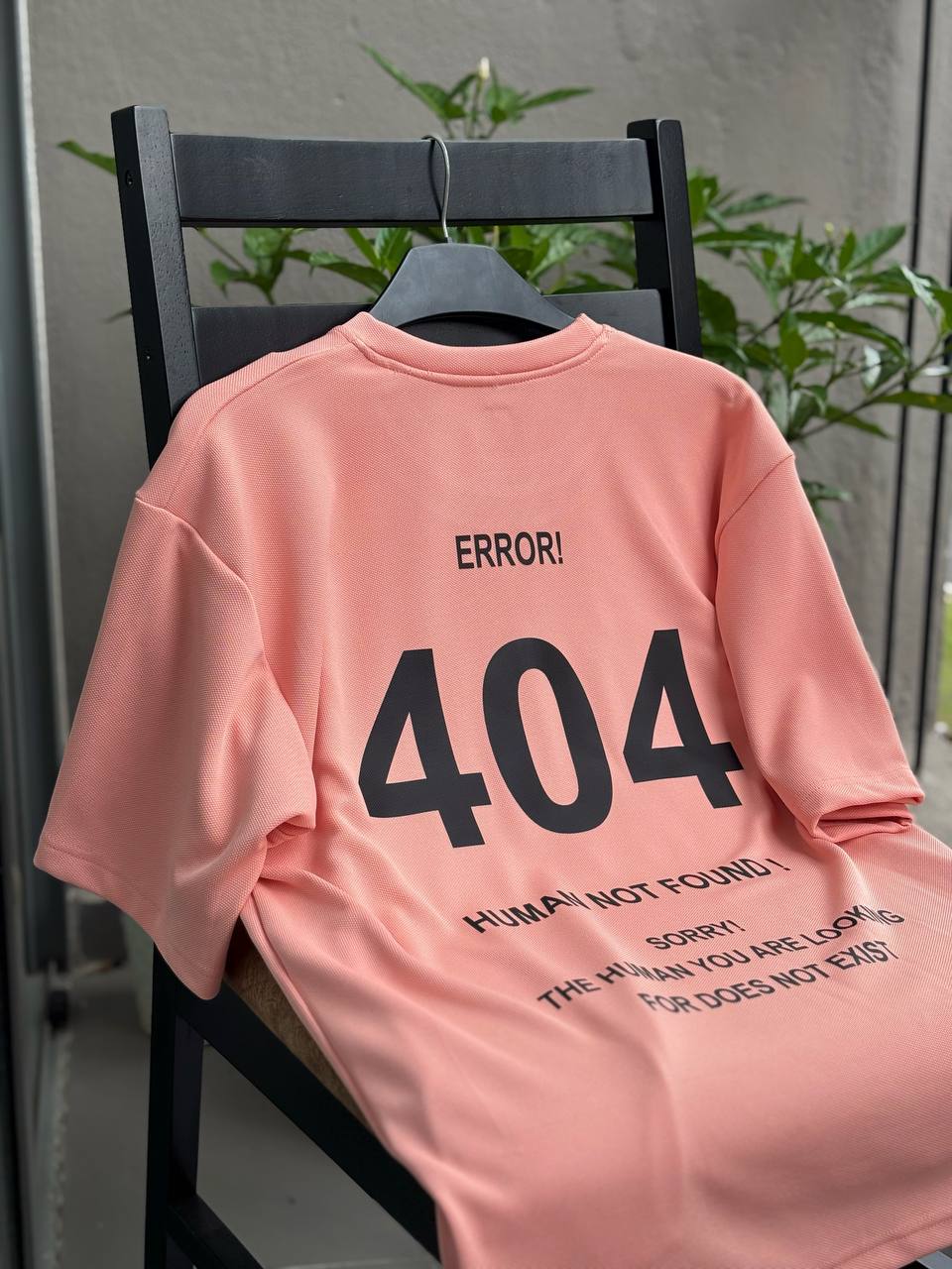 Premium Quality FA Brand DTF T-shirts