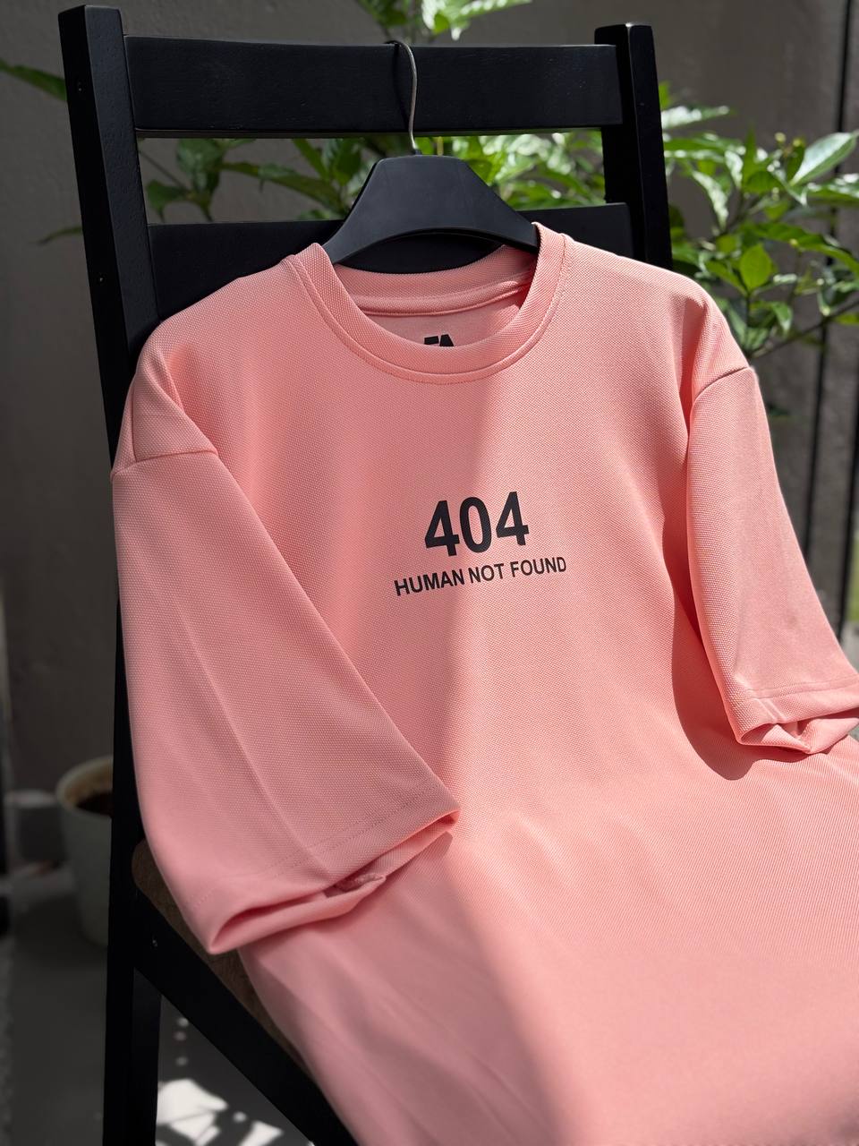 Premium Quality FA Brand DTF T-shirts