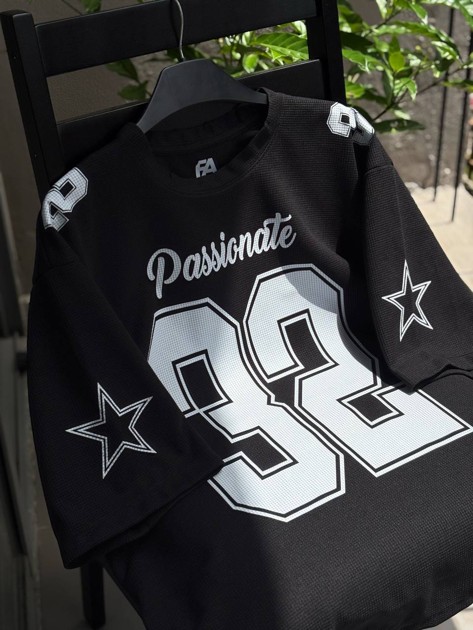 Premium Quality FA Brand DTF T-shirts